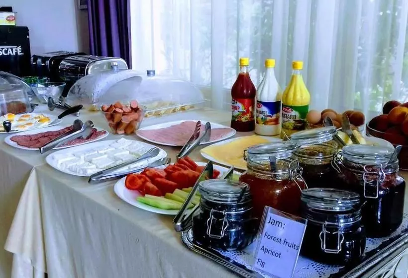 Fotos del hotel Diamanti:  2