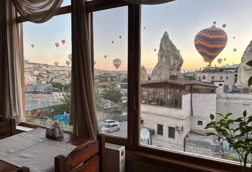 Fotos del hotel Goreme House:  11