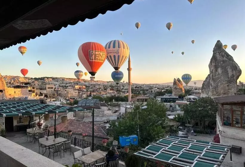 Fotos del hotel Goreme House:  13