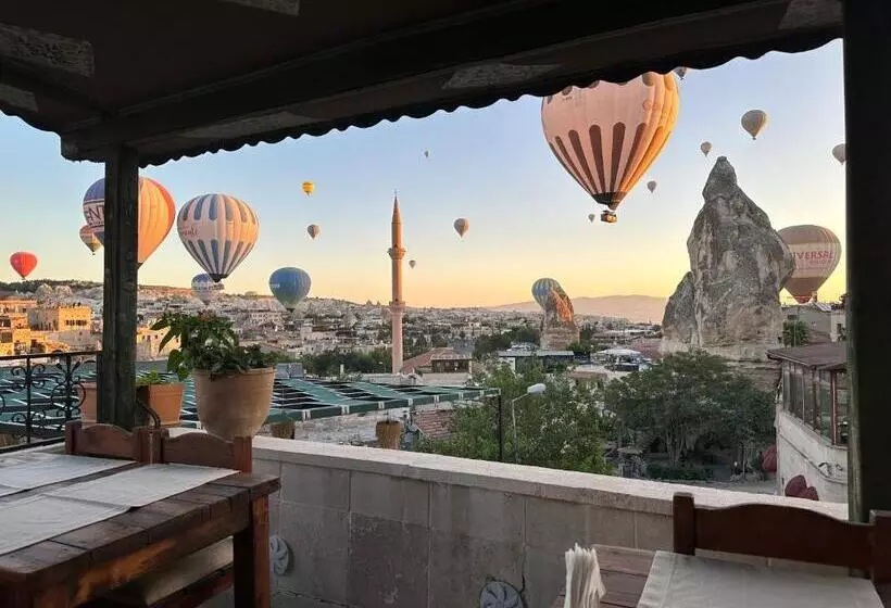 Fotos del hotel Goreme House:  23