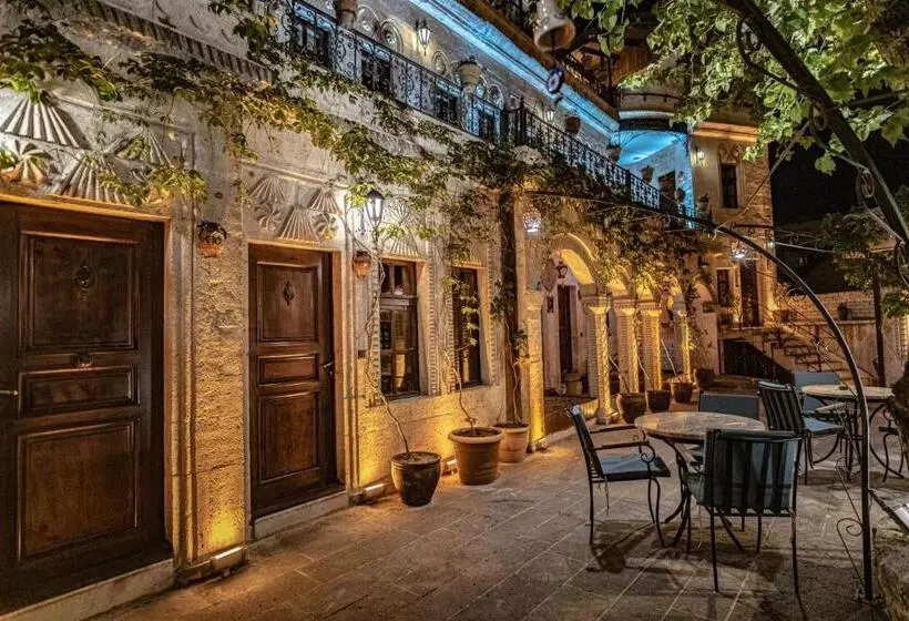 Fotos del hotel Goreme House:  24