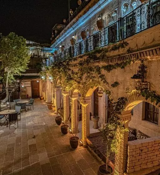 Fotos del hotel Goreme House:  8