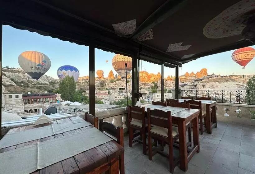 Fotos del hotel Goreme House:  20