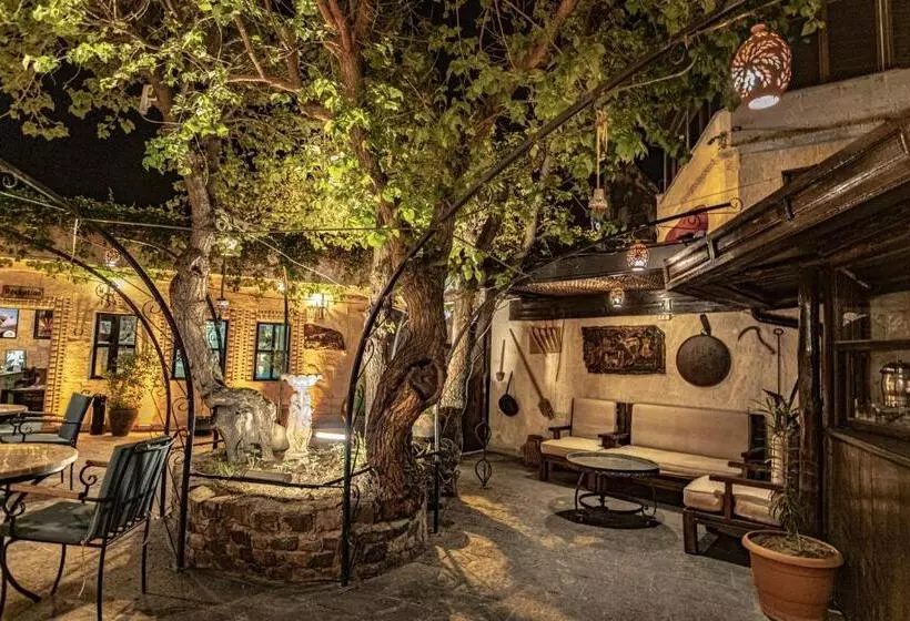 Fotos del hotel Goreme House:  18