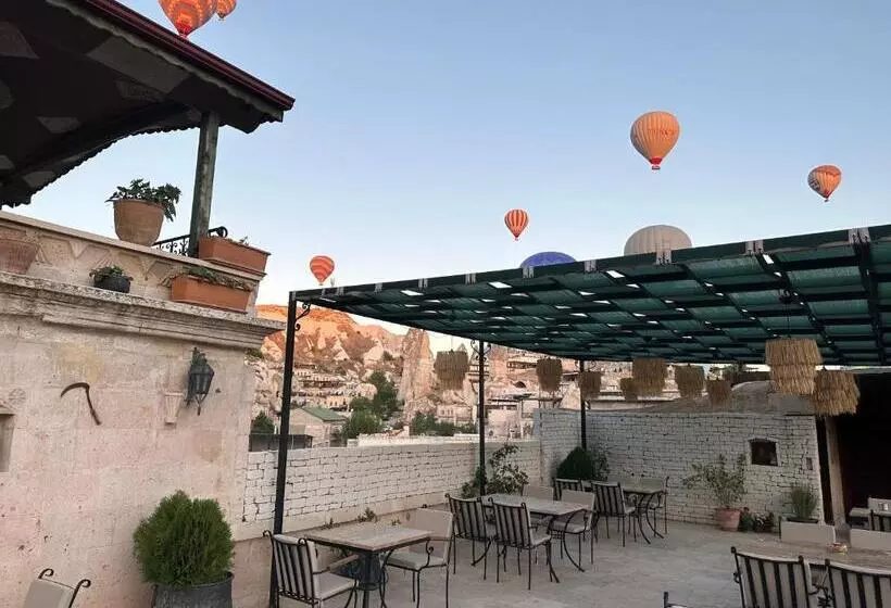 Fotos del hotel Goreme House:  2