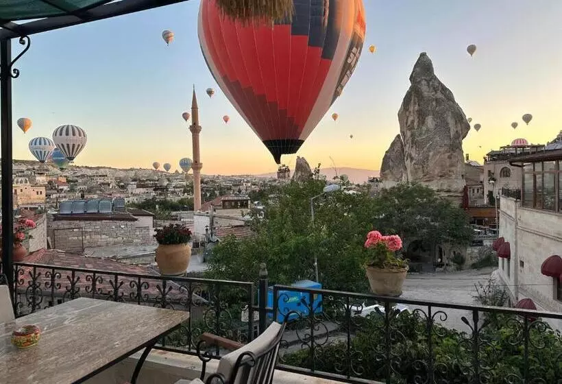 Fotos del hotel Goreme House:  9