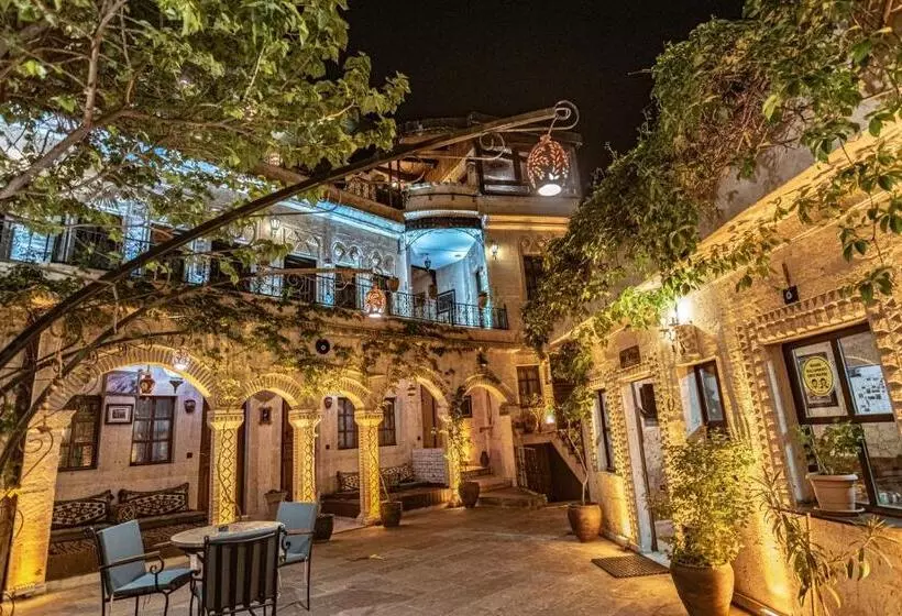 Fotos del hotel Goreme House:  14