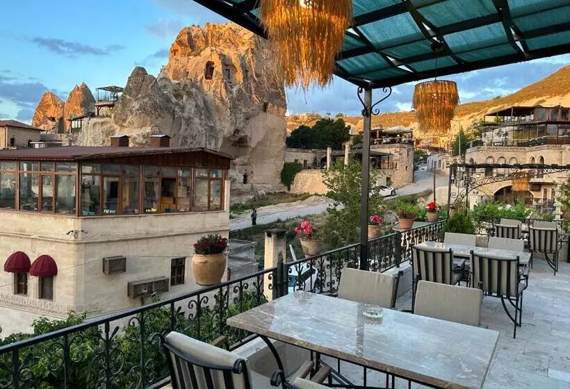 Fotos del hotel Goreme House:  12