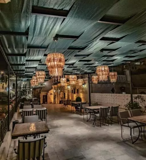 Fotos del hotel Goreme House:  7