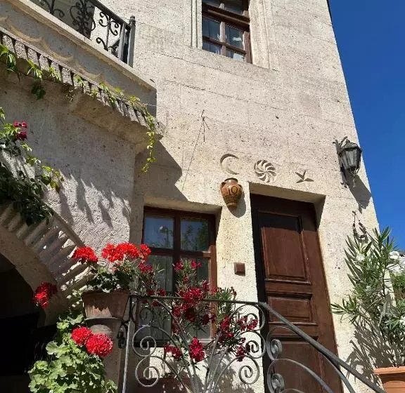 Fotos del hotel Goreme House:  21