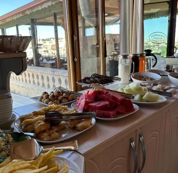 Fotos del hotel Goreme House:  22