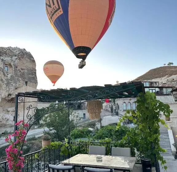 Fotos del hotel Goreme House:  16