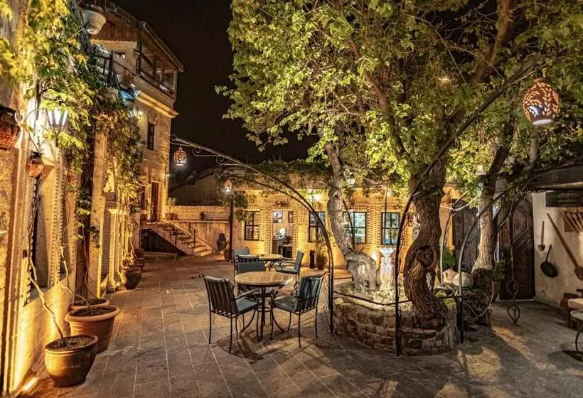 Fotos del hotel Goreme House:  10