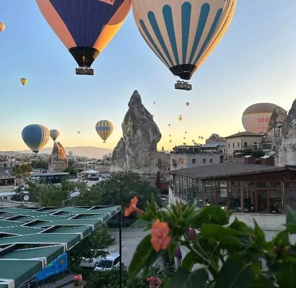 Fotos del hotel Goreme House:  6