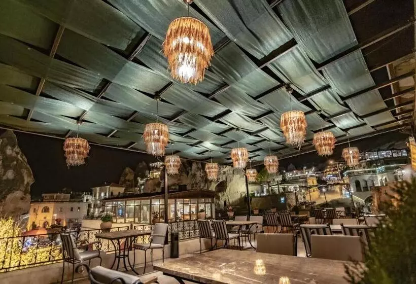 Fotos del hotel Goreme House:  4