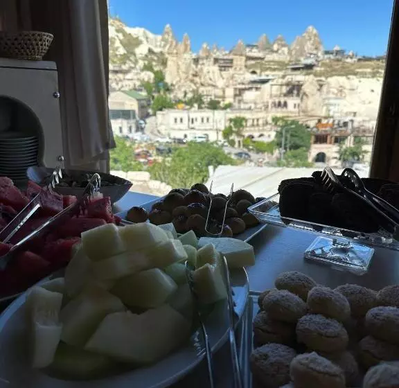 Fotos del hotel Goreme House:  15