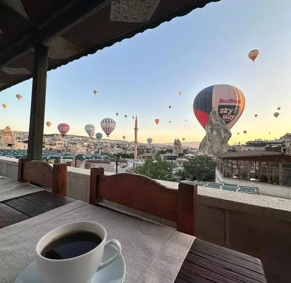 Fotos del hotel Goreme House:  25