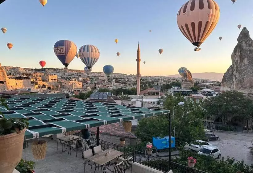 Fotos del hotel Goreme House:  17
