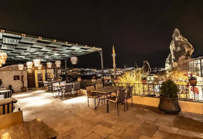 Fotos del hotel Goreme House:  5