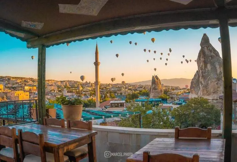 Fotos del hotel Goreme House:  19