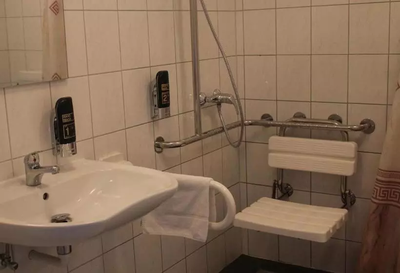 Fotos del hotel Potsdamer Hof Berlin:  10