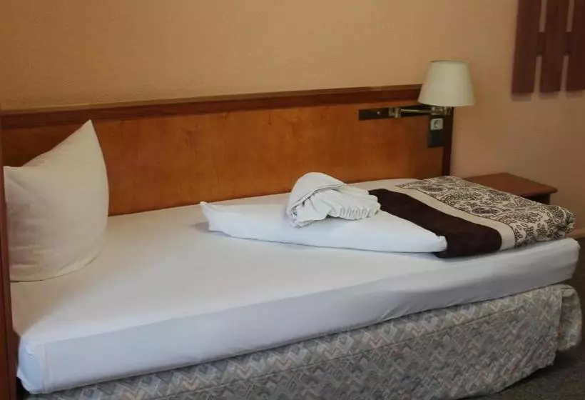 Fotos del hotel Potsdamer Hof Berlin:  11