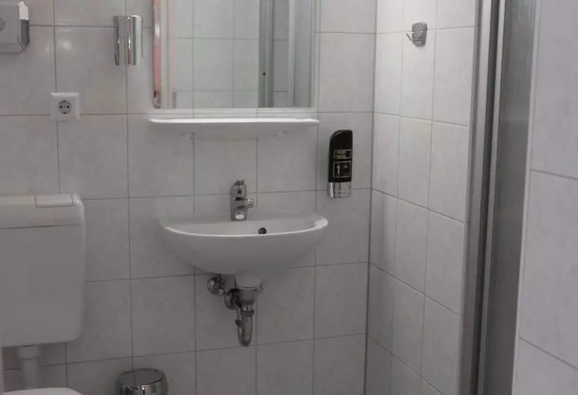 Fotos del hotel Potsdamer Hof Berlin:  8