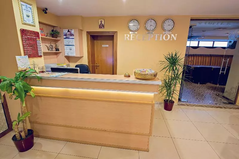 Fotos del hotel Victoria:  4