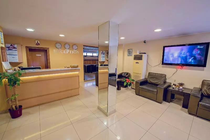 Fotos del hotel Victoria:  9