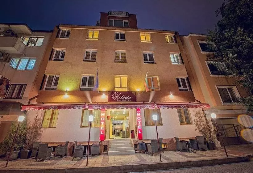 Fotos del hotel Victoria:  7