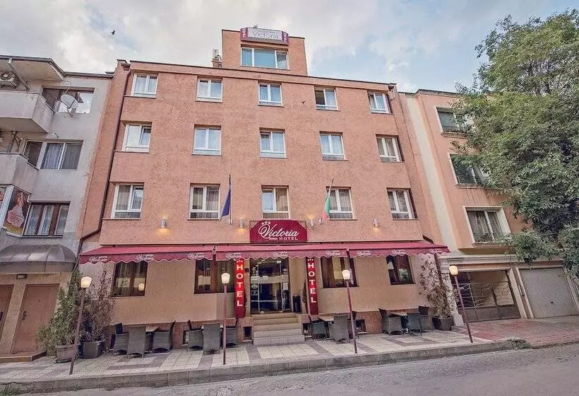 Fotos del hotel Victoria:  1