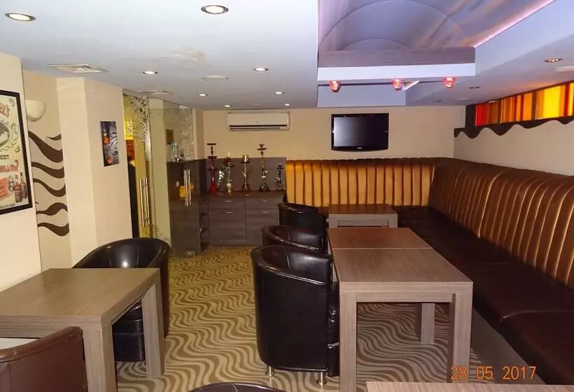 Fotos del hotel Victoria:  3