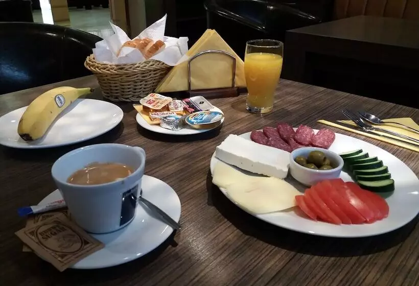 Fotos del hotel Victoria:  5