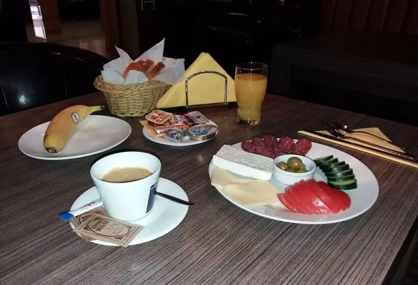 Fotos del hotel Victoria:  10