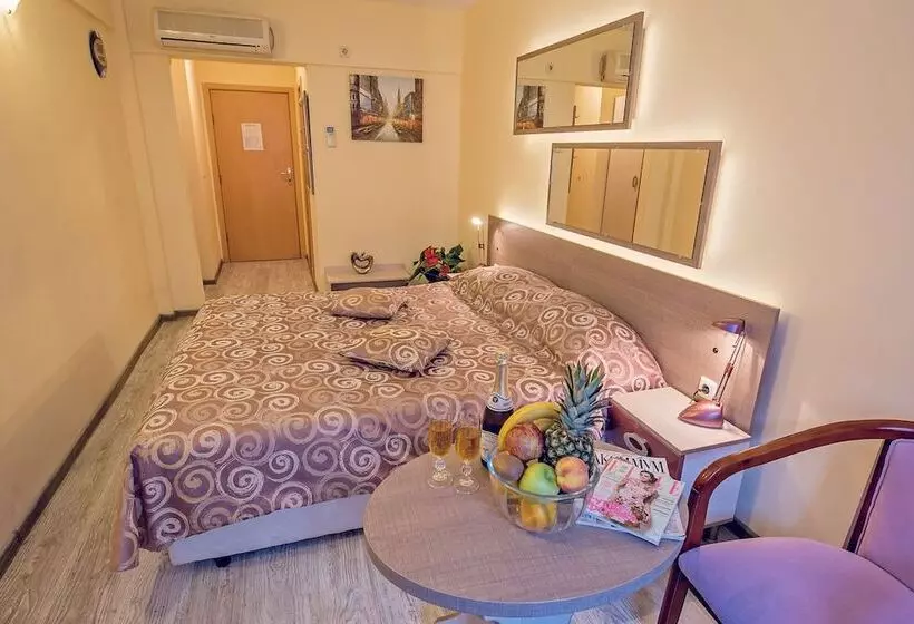 Fotos del hotel Victoria:  16