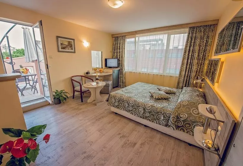 Fotos del hotel Victoria:  18