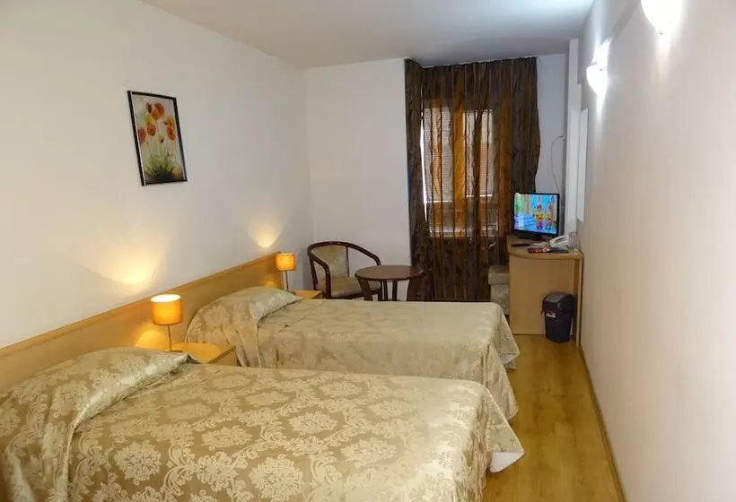 Fotos del hotel Victoria:  20