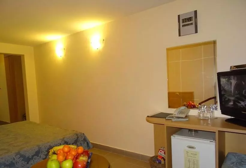 Fotos del hotel Victoria:  12