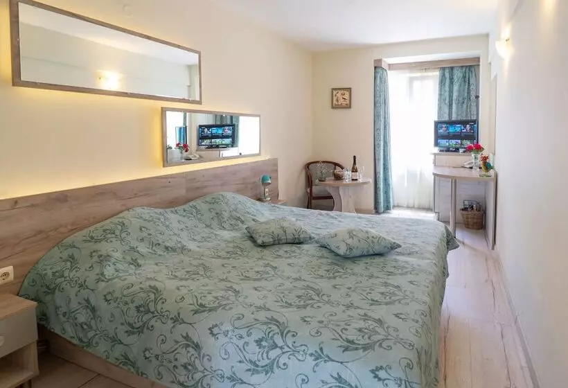 Fotos del hotel Victoria:  8