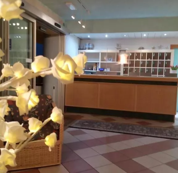 Fotos del hotel Capri:  12