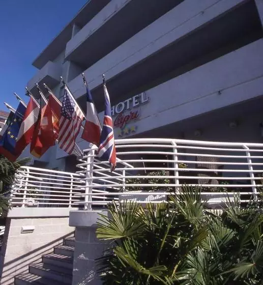 Fotos del hotel Capri:  18