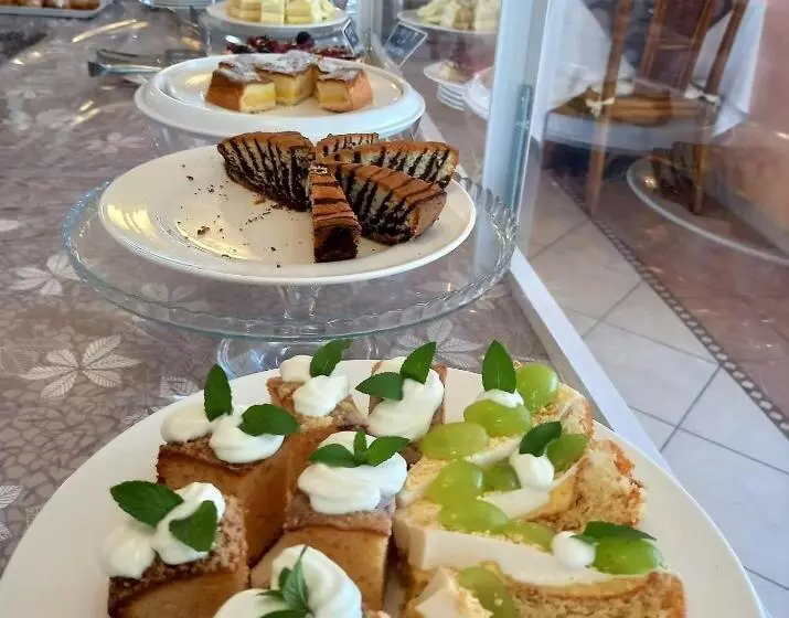 Fotos del hotel Capri:  11