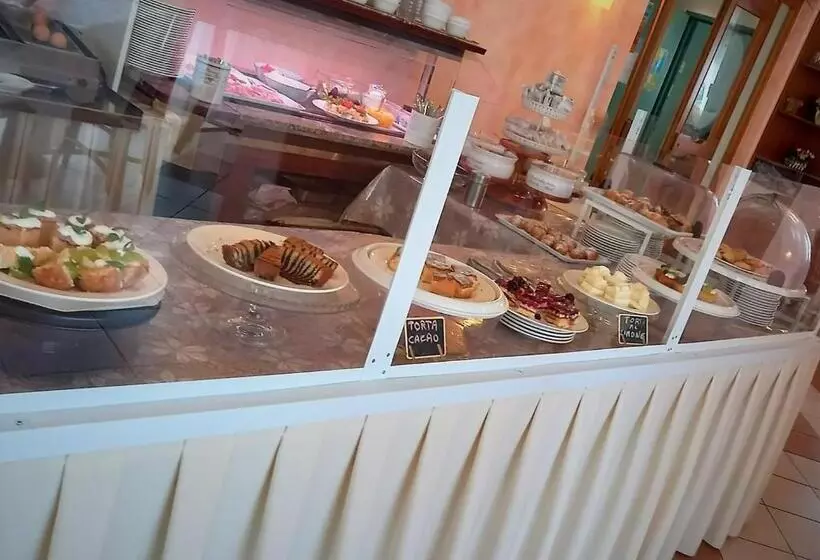 Fotos del hotel Capri:  24