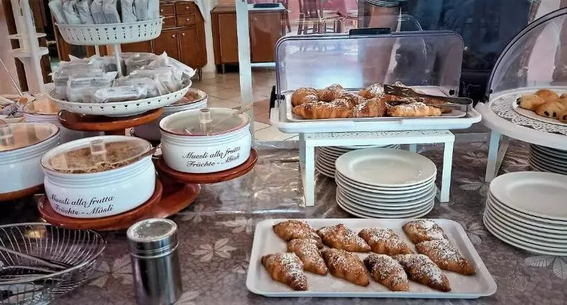 Fotos del hotel Capri:  22