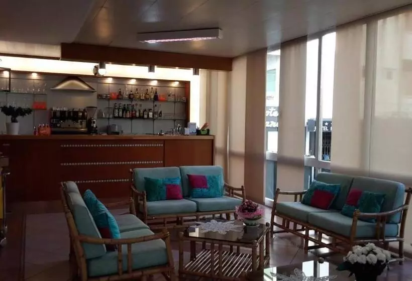 Fotos del hotel Capri:  5