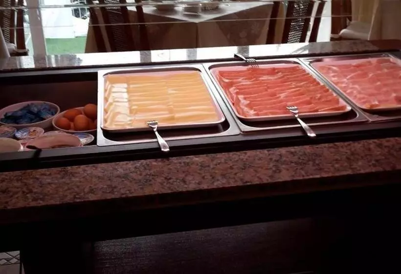 Fotos del hotel Capri:  25