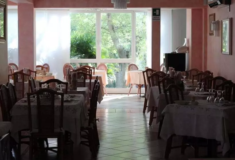 Fotos del hotel Capri:  20