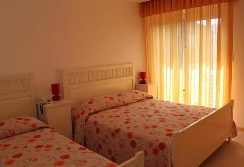 Fotos del hotel Capri:  19