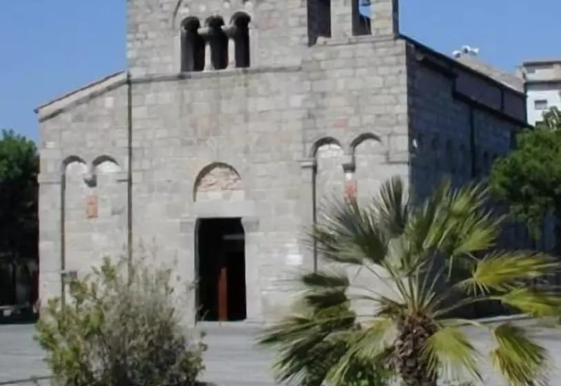 Fotos del hotel Cavour:  11