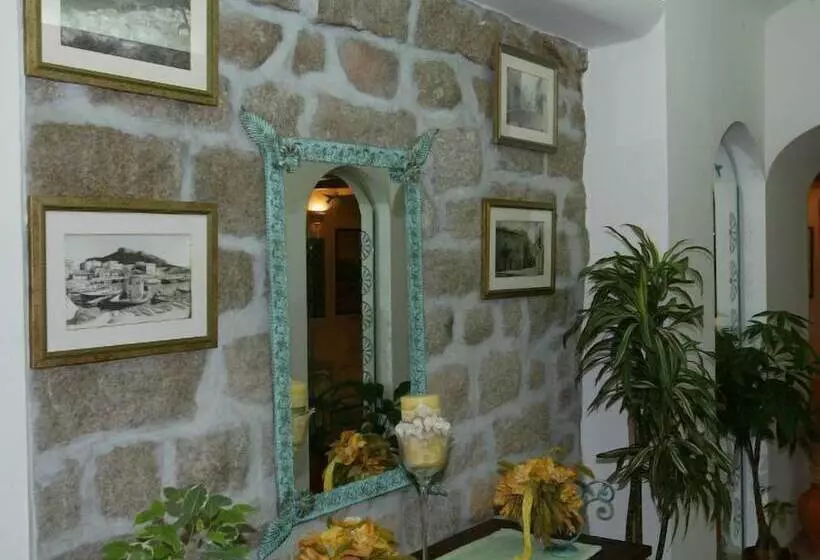 Fotos del hotel Cavour:  4